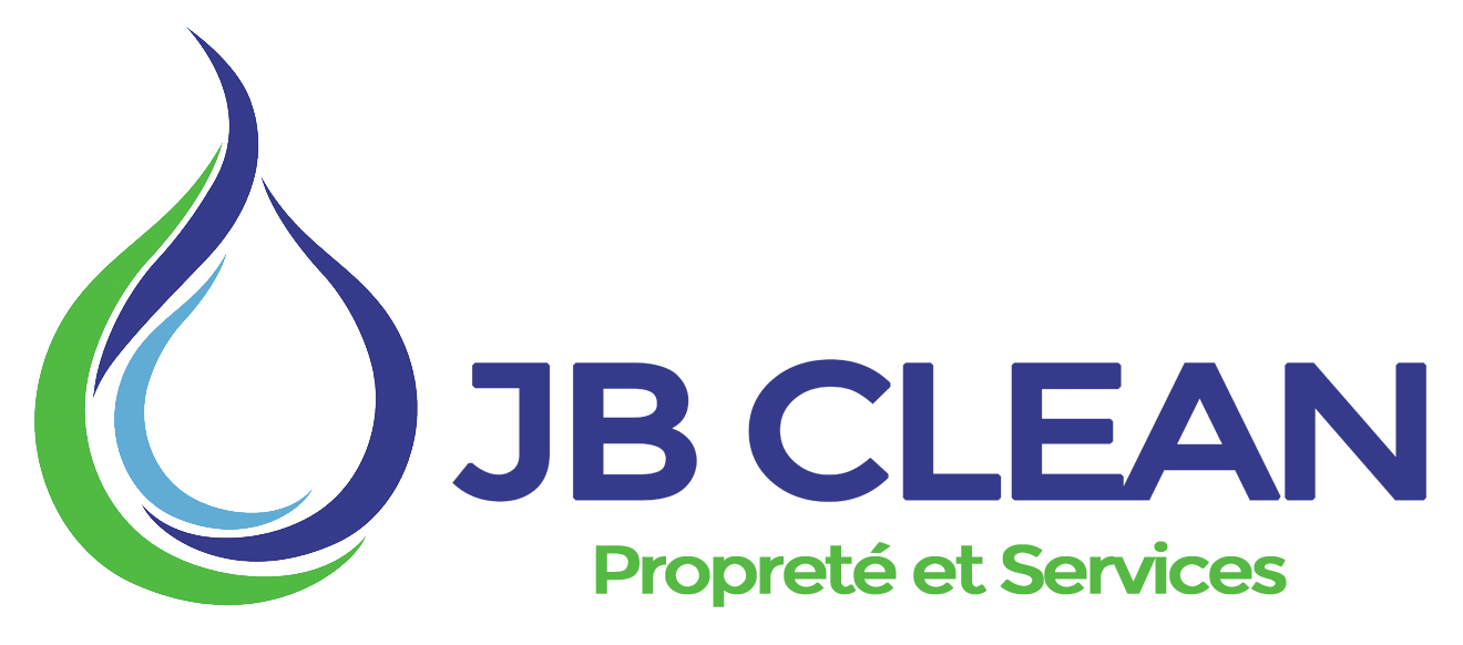 Logo JB Clean