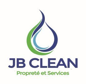 Logo JB CLEAN