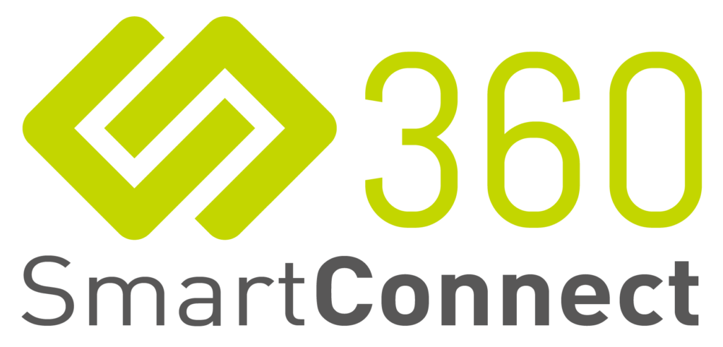Logo 360 SmartConnect